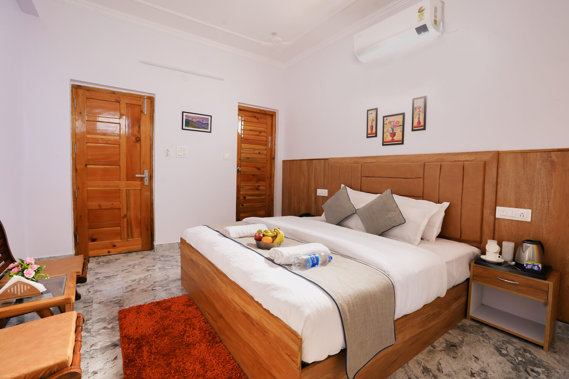 hotel sparrow dharamshala,rakkar road