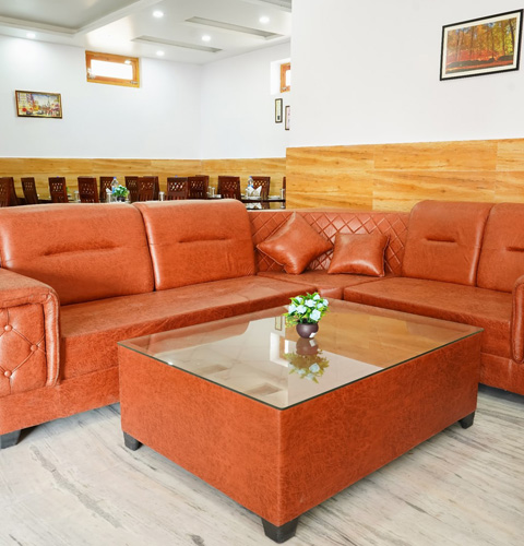 hotel sparrow dharamshala,rakkar road