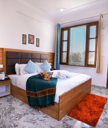 hotel sparrow dharamshala,rakkar road