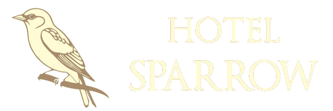 Hotel Sparrow Dharamshala